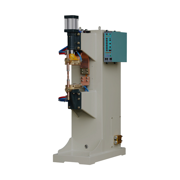 Alternating Current New Resistance Spot Welding Machine
